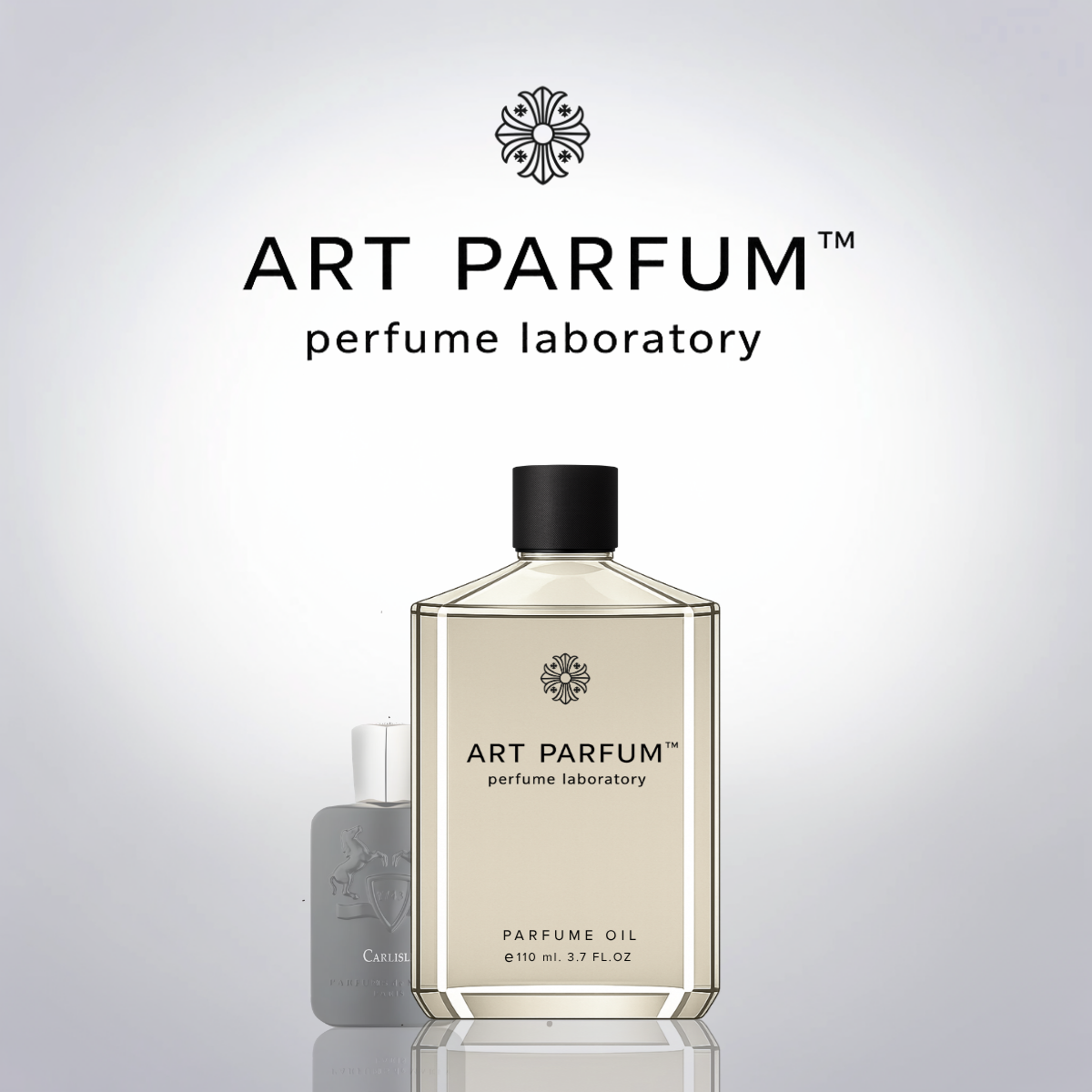 Парфумерний концентрат Parfums de Marly Carlisle 110ml  - для жінок та чоловіків (унісекс)