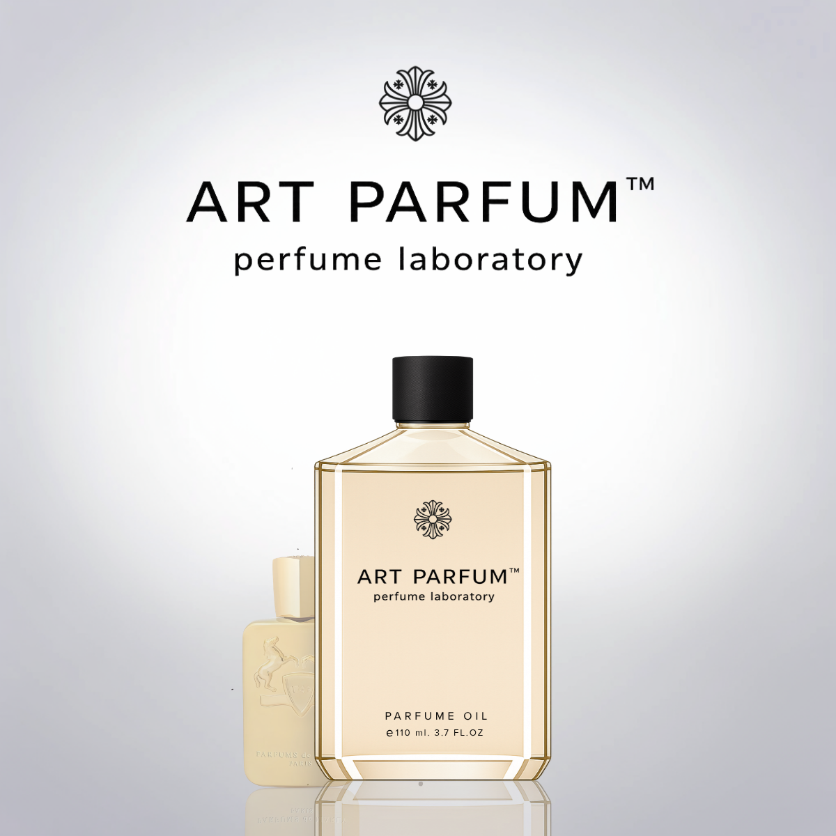 Парфумерний концентрат Parfums de Marly Godolphin 110ml  - для чоловіків