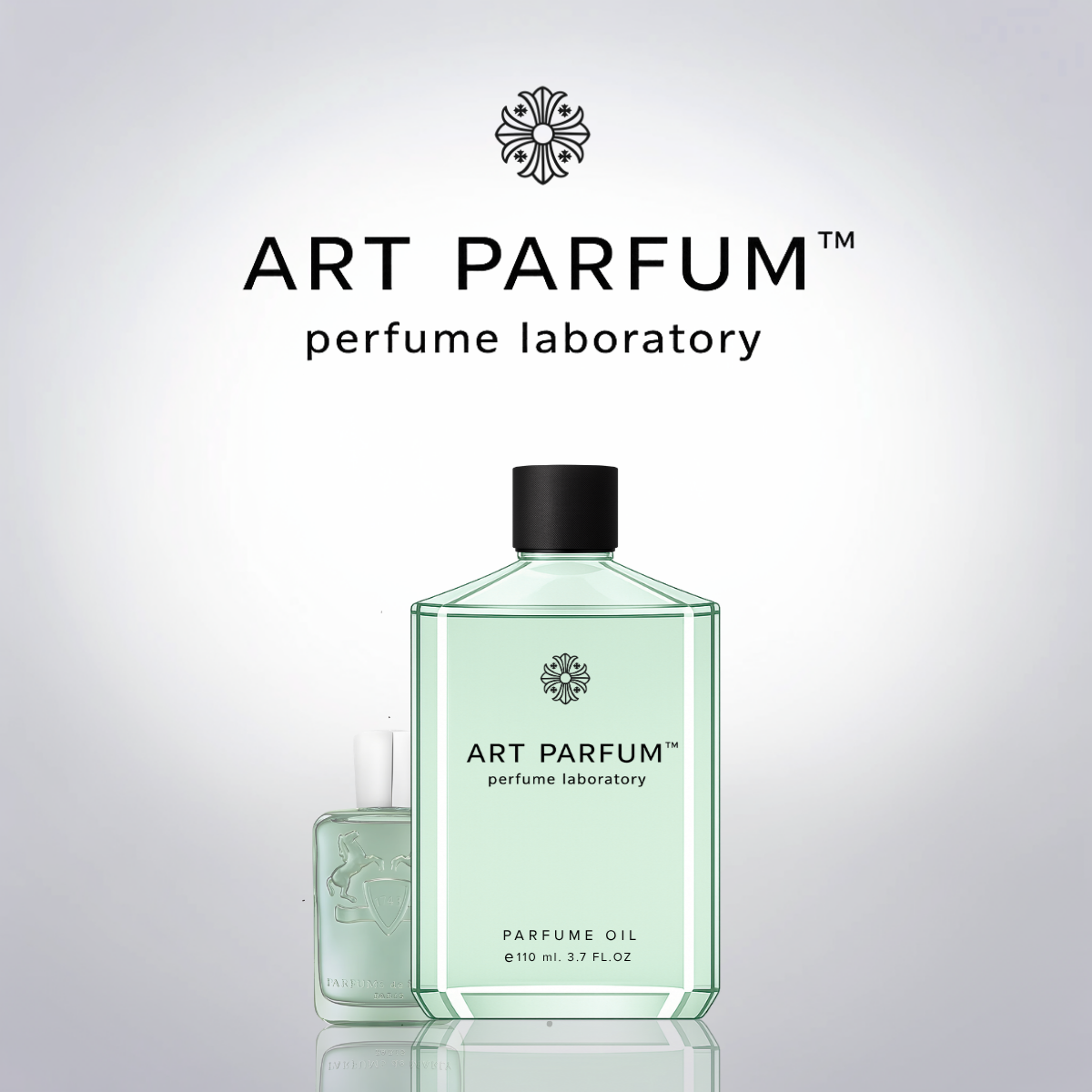 Парфумерний концентрат Parfums de Marly Greenley 110ml  - для жінок та чоловіків (унісекс)