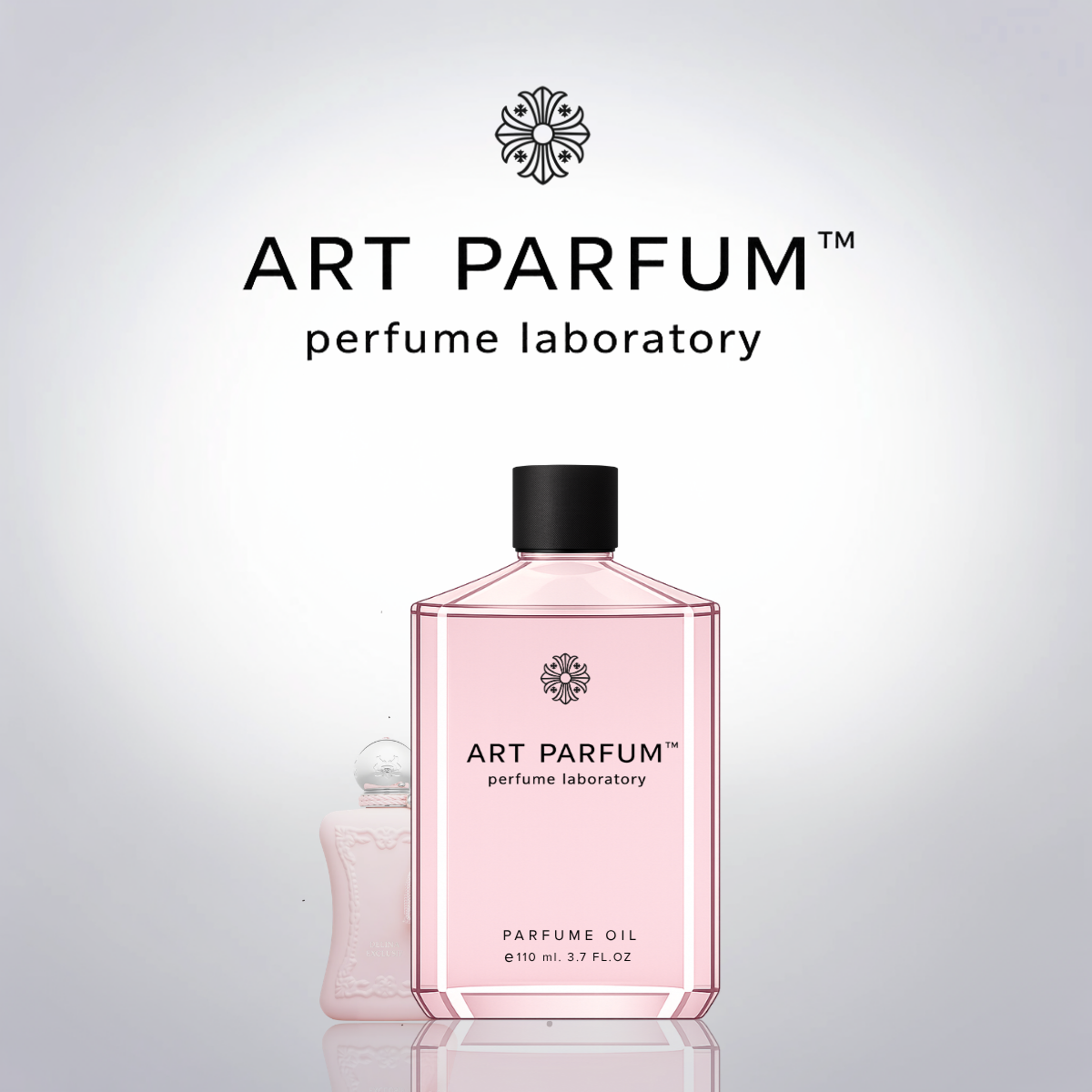 Парфумерний концентрат Parfums de Marly Delina Exclusif 110ml  - для жінок