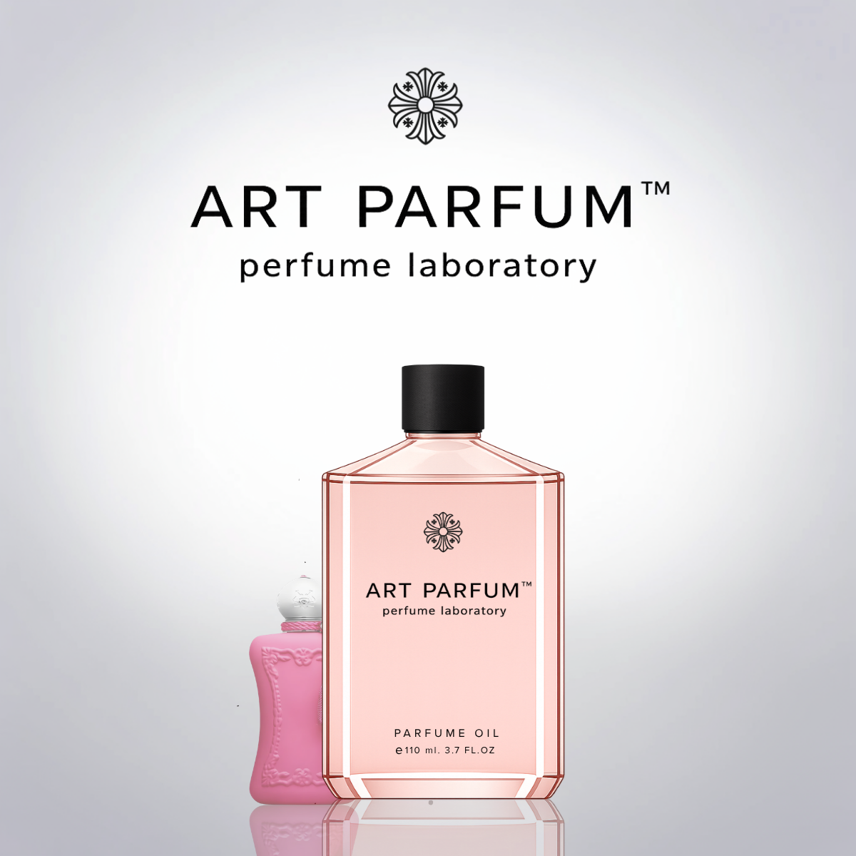 Парфумерний концентрат Parfums de Marly Oriana 110ml  - для жінок
