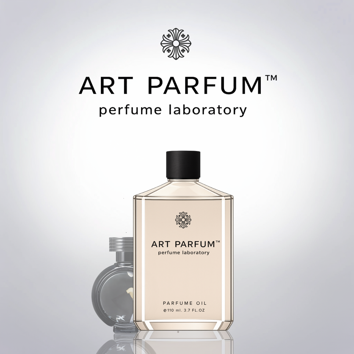 Парфумерний концентрат HFC Fragrance Company Devil’s Intrigue Haute 110ml  - для жінок