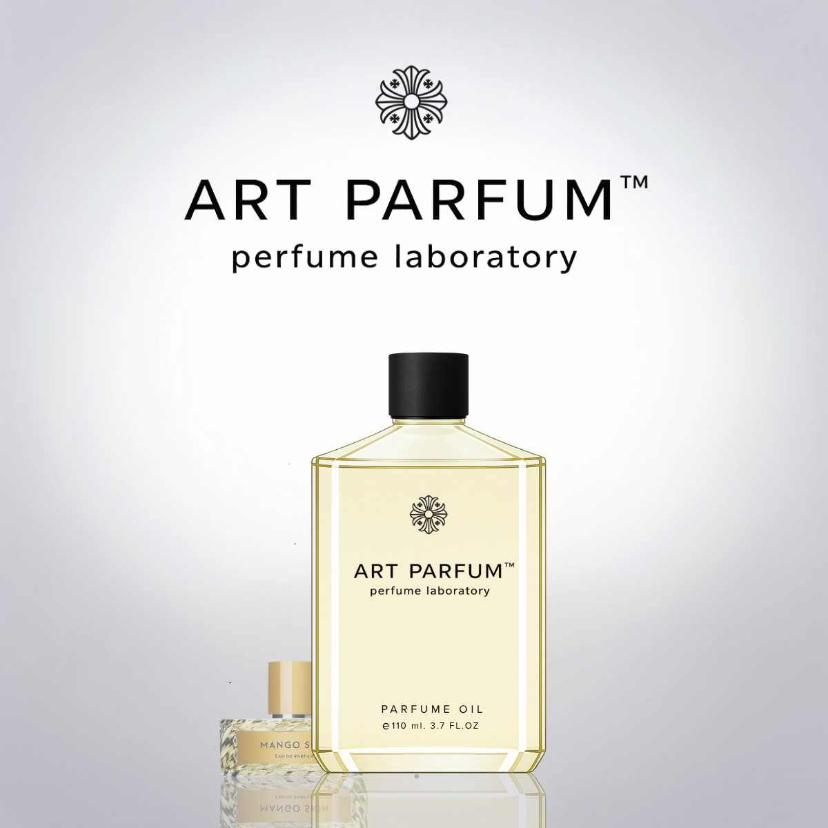 Парфумерний концентрат Vilhelm Parfumerie Mango Skin 110ml  - для жінок та чоловіків (унісекс)