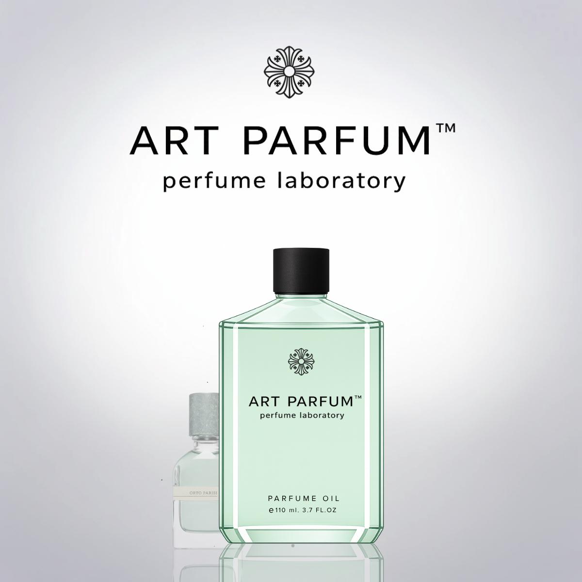 Парфумерний концентрат Orto Parisi Megamare 110ml  - для жінок та чоловіків (унісекс)