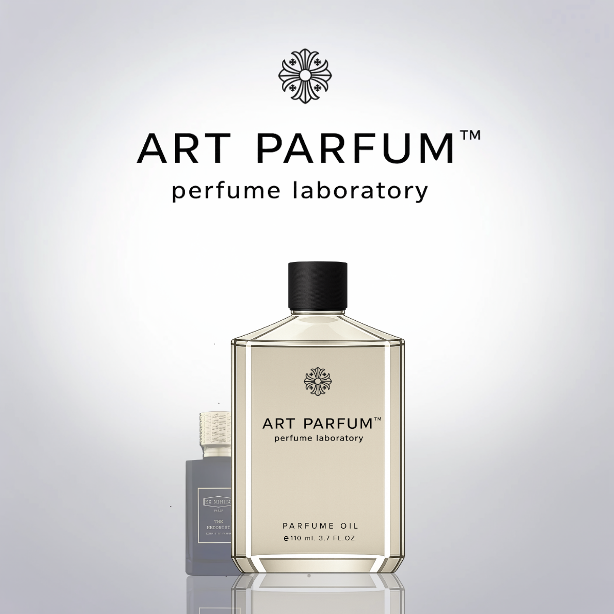 Парфумерний концентрат Ex Nihilo The Hedonist Extrait de Parfum 110ml  - для жінок та чоловіків (унісекс)
