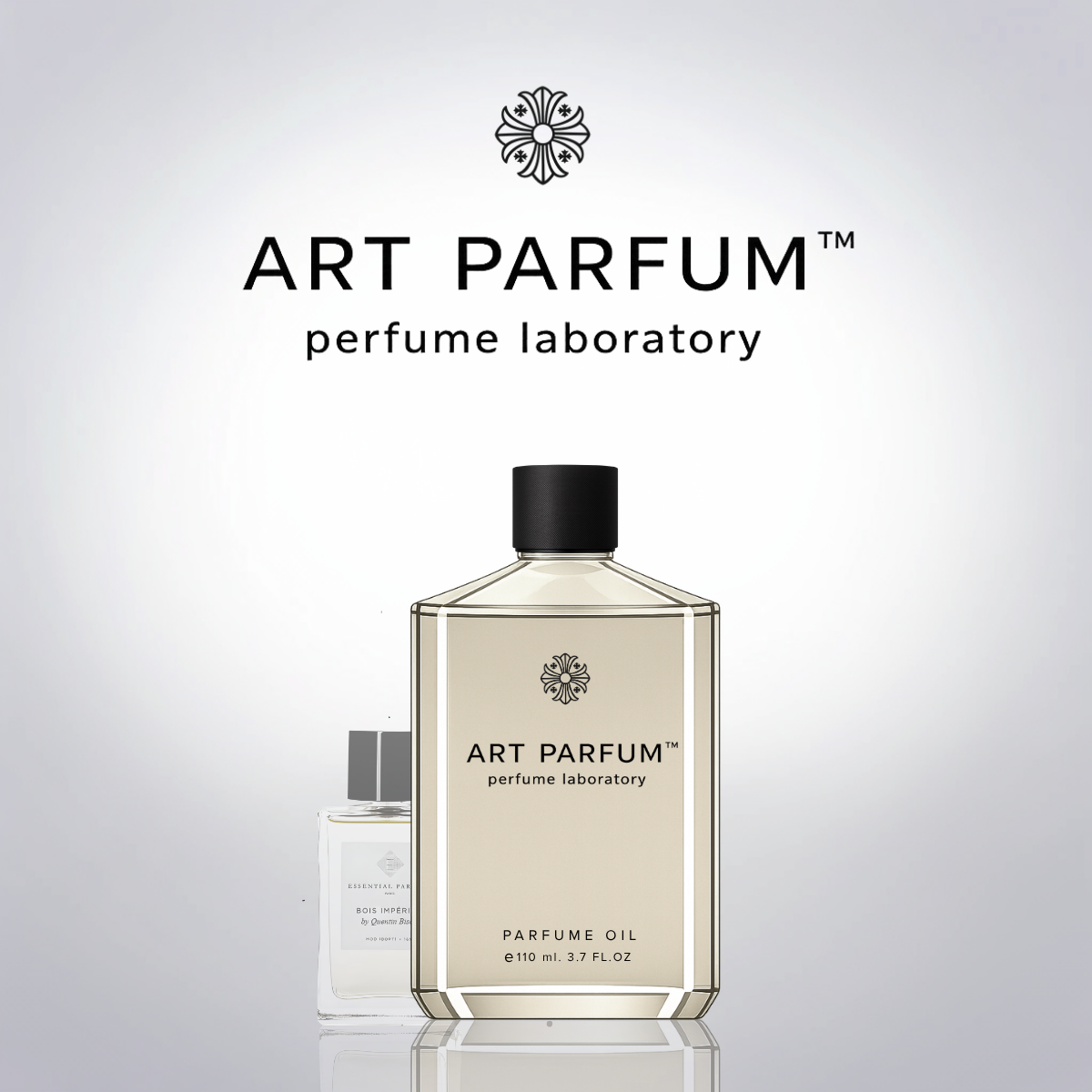 Парфумерний концентрат Essential Parfums Bois Impérial 110ml  - для жінок та чоловіків (унісекс)