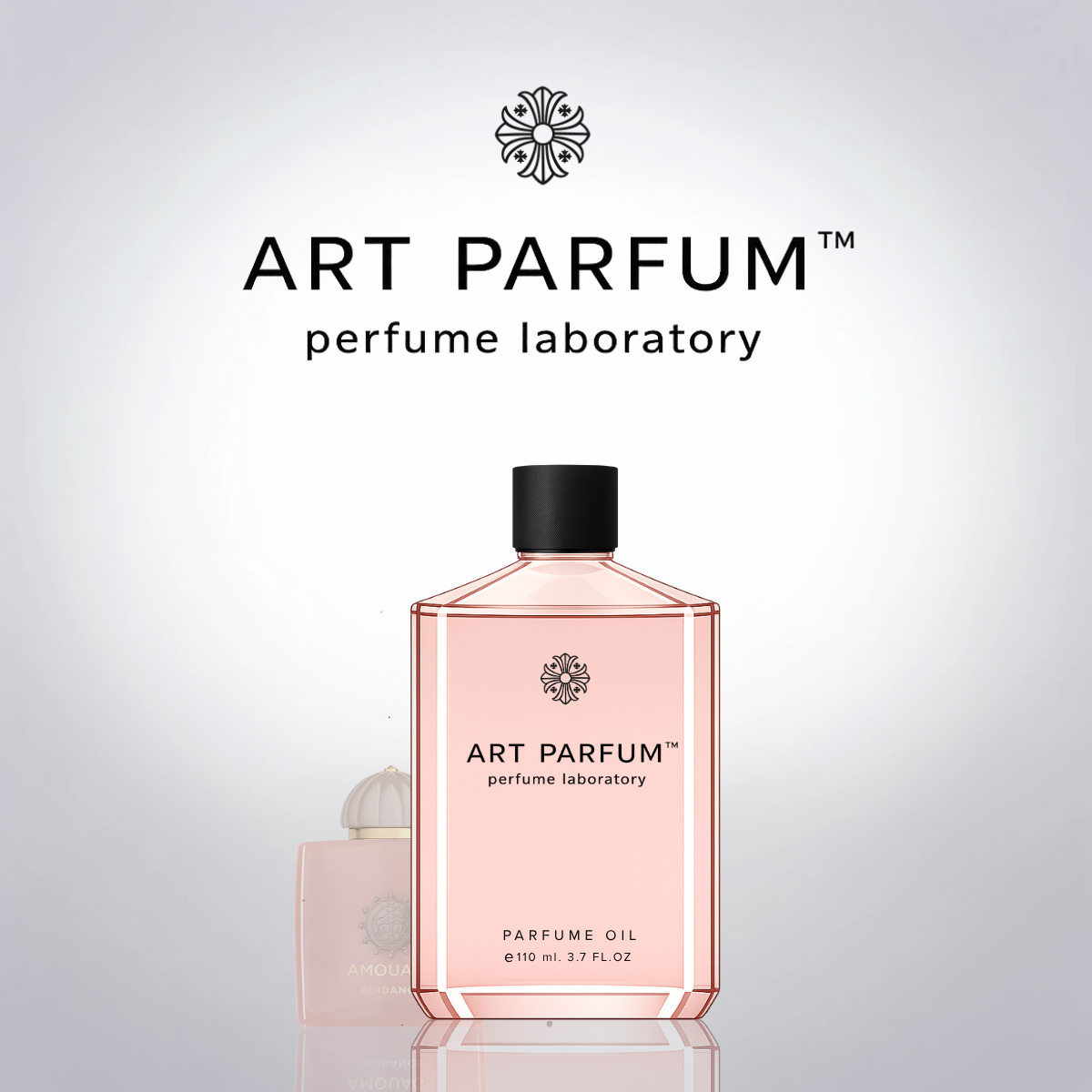 Парфумерний концентрат Amouage Guidance 110ml  - для жінок та чоловіків (унісекс)