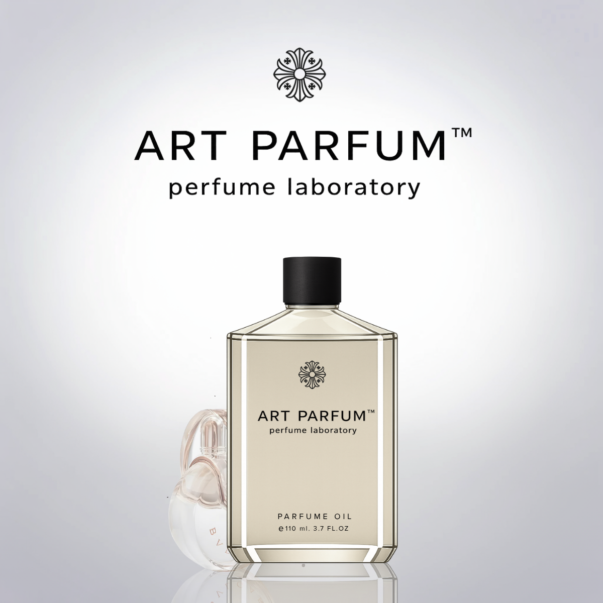 Парфумерний концентрат Bvlgari Omnia Crystalline 110ml  - для жінок