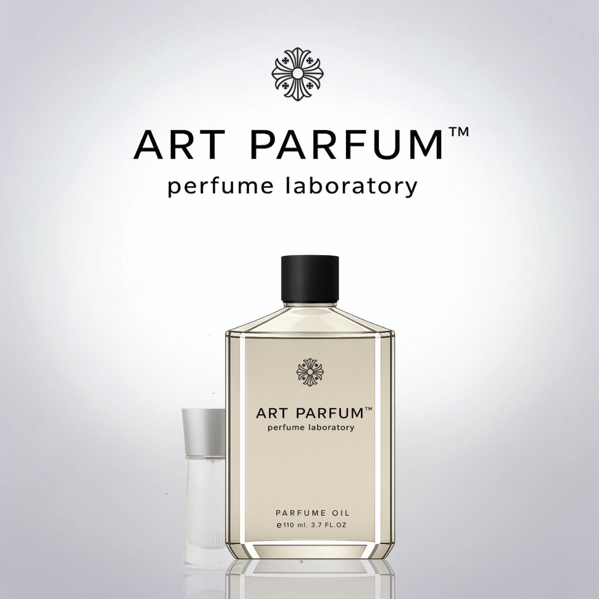 Парфумерний концентрат Giorgio Armani Armani Mania 110ml  - для чоловіків