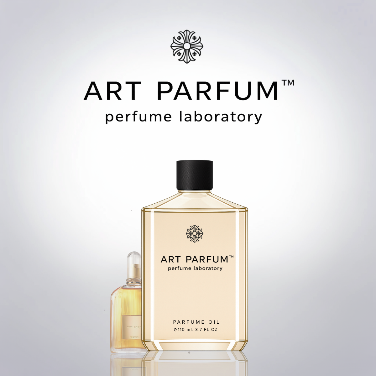Парфумерний концентрат Tom Ford For Men 110ml  - для чоловіків