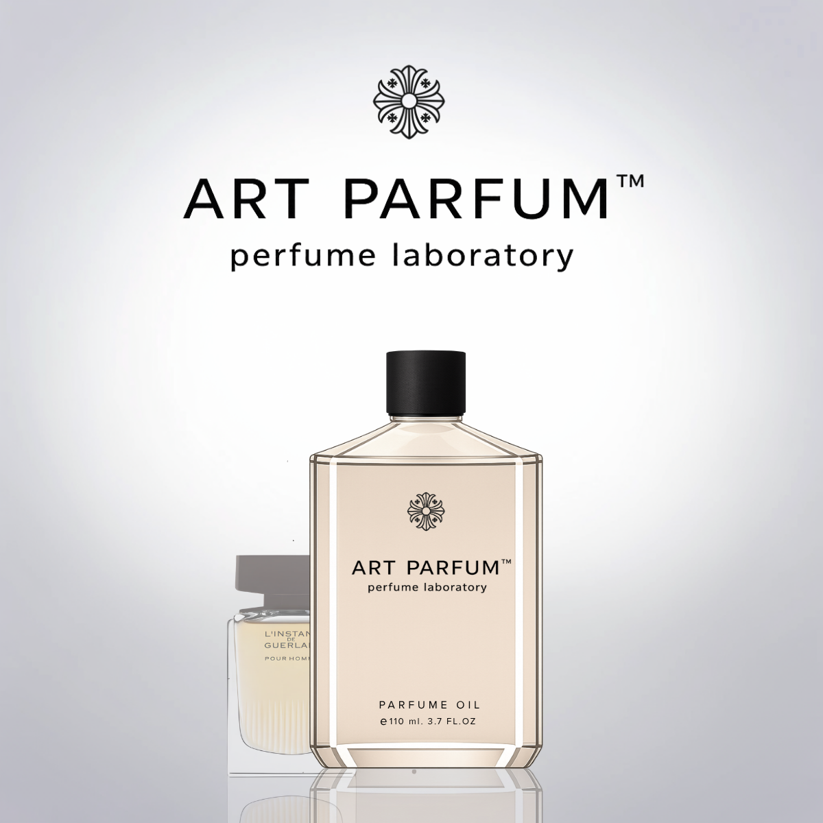 Парфумерний концентрат Guerlain L’Instant De Pour Homme 110ml  - для чоловіків
