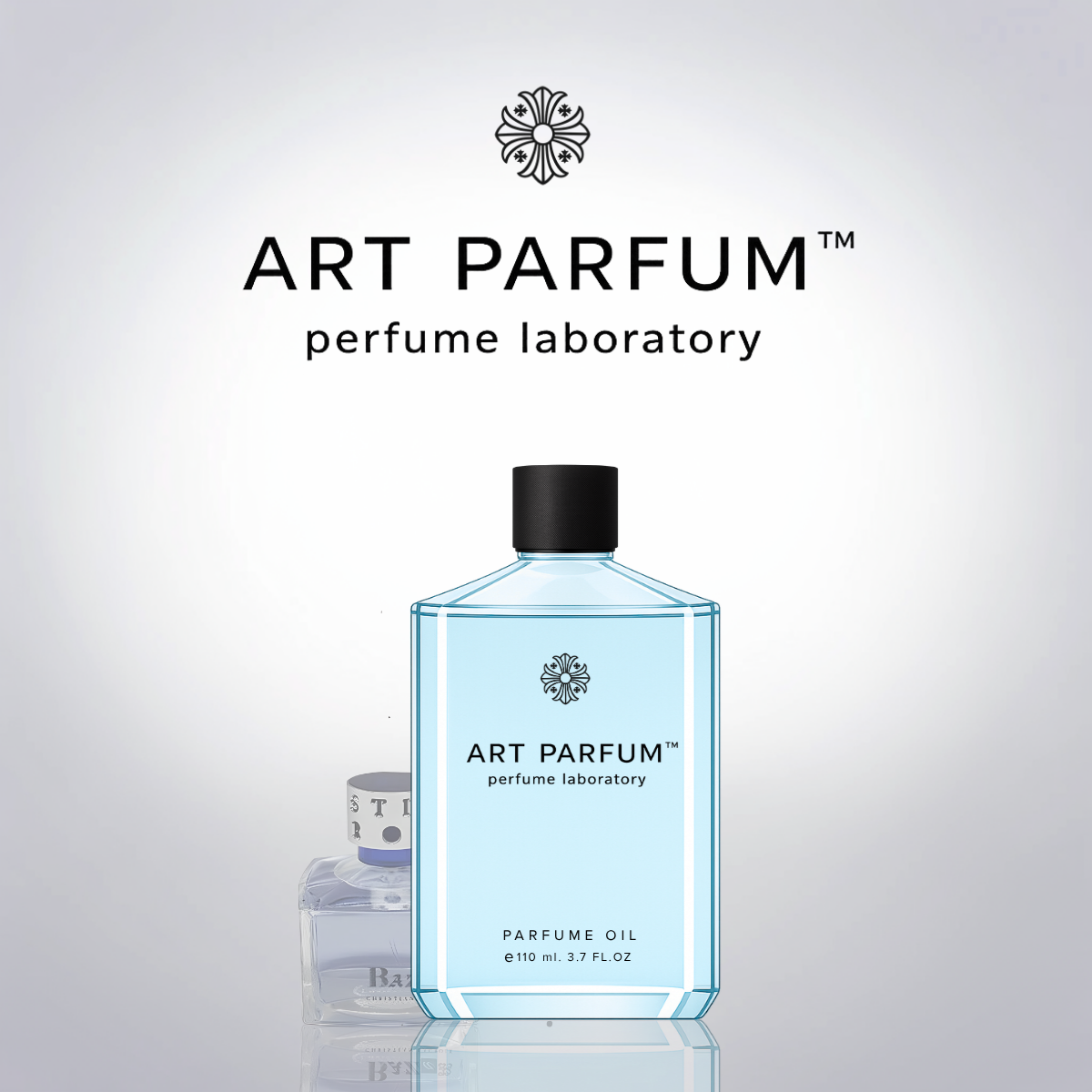 Парфумерний концентрат Christian Lacroix Bazar Pour Homme 110ml  - для чоловіків