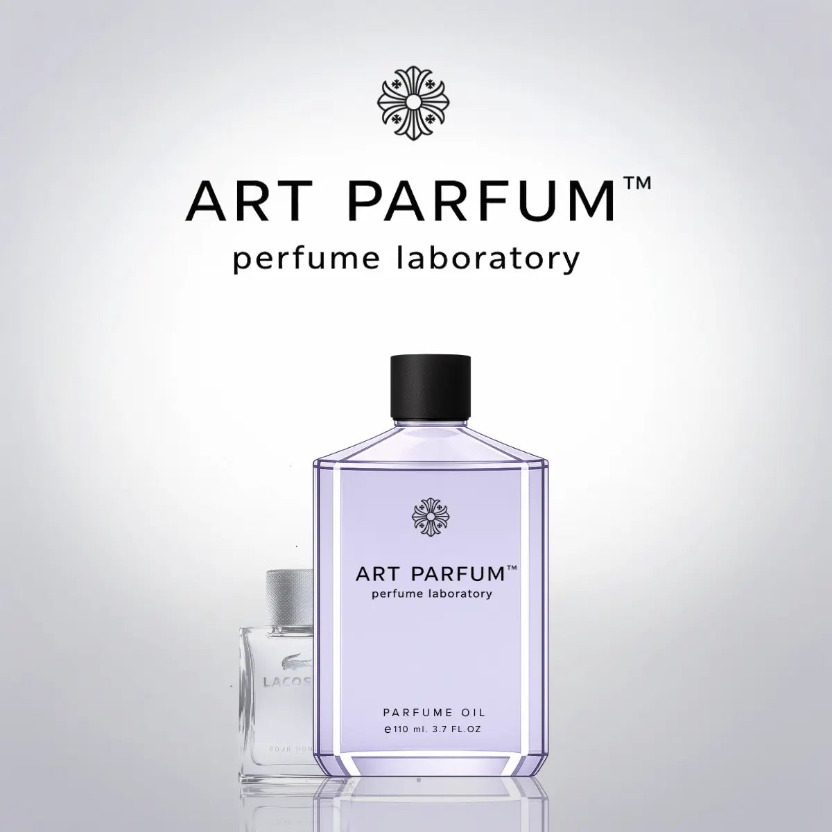 Парфумерний концентрат Lacoste Pour Homme 110ml  - для чоловіків
