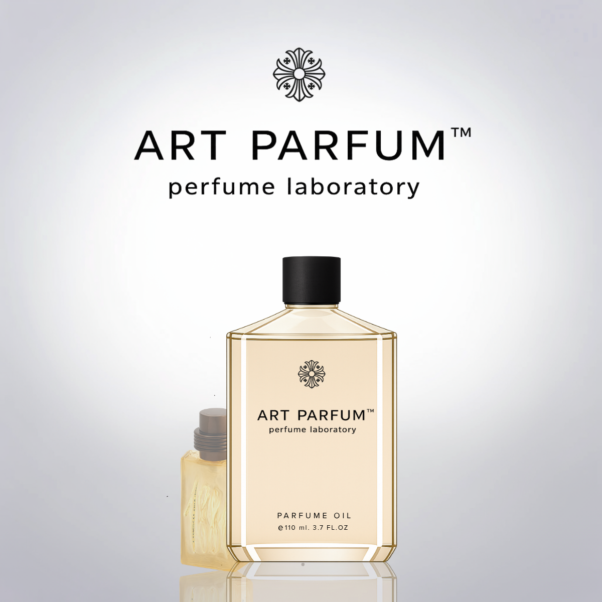 Парфумерний концентрат Nino Cerruti 1881 Amber 110ml  - для чоловіків