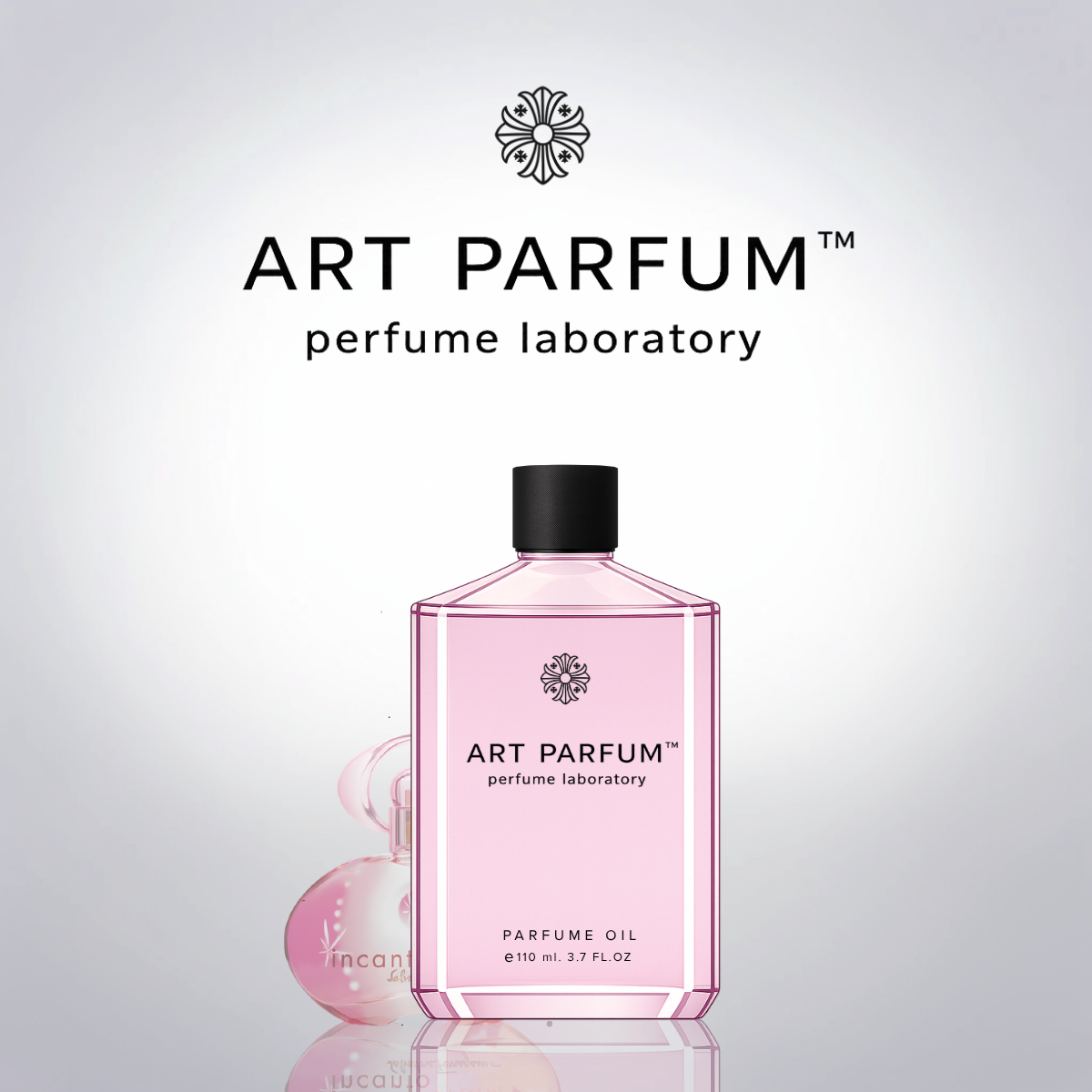 Парфумерний концентрат Salvatore Ferragamo Incanto Dream 110ml  - для жінок