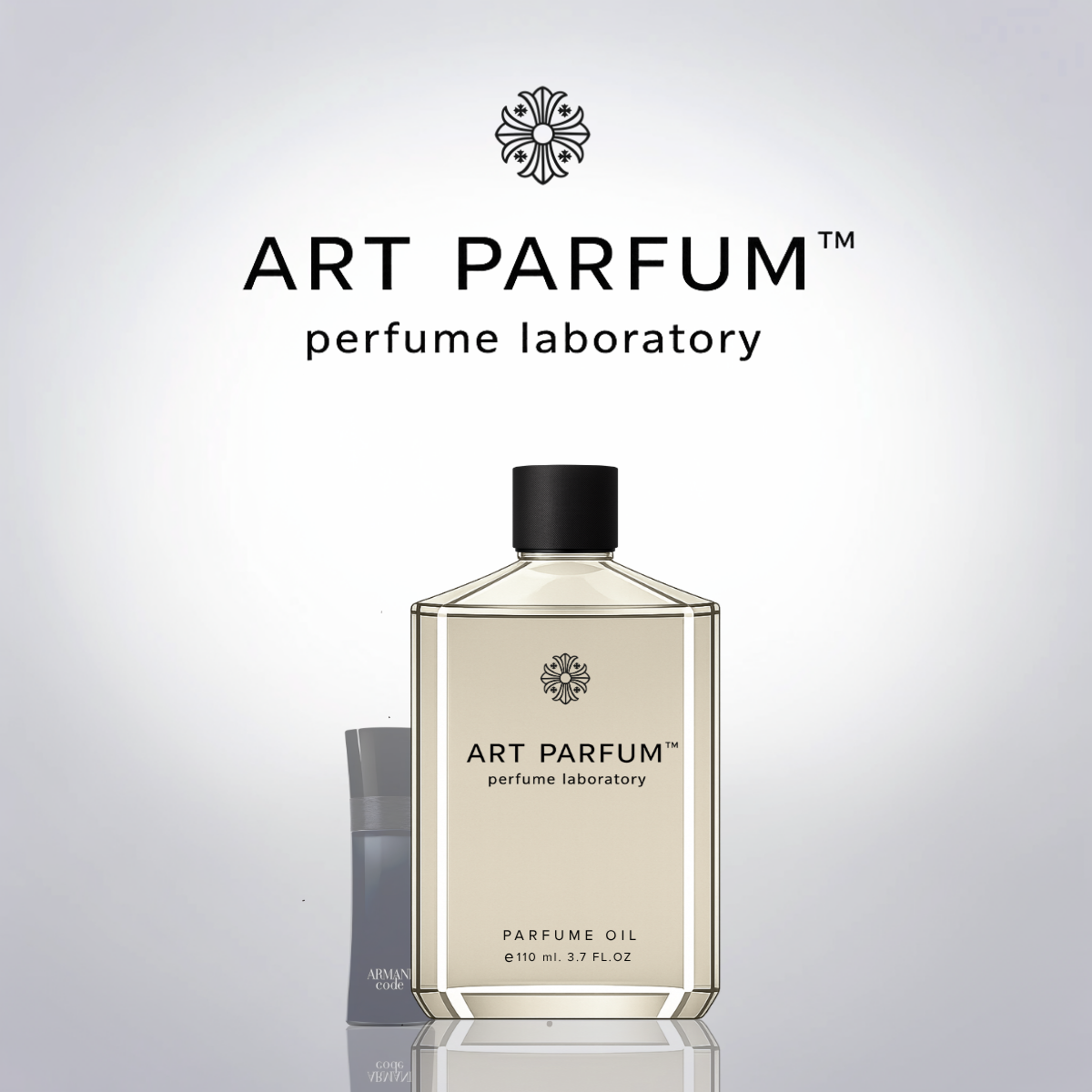 Парфумерний концентрат Giorgio Armani Armani Code 110ml  - для чоловіків