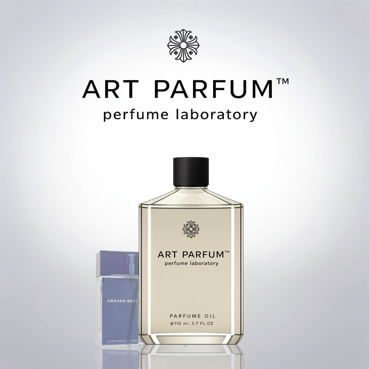 Парфумерний концентрат Armand Basi In Blue 110ml  - для чоловіків