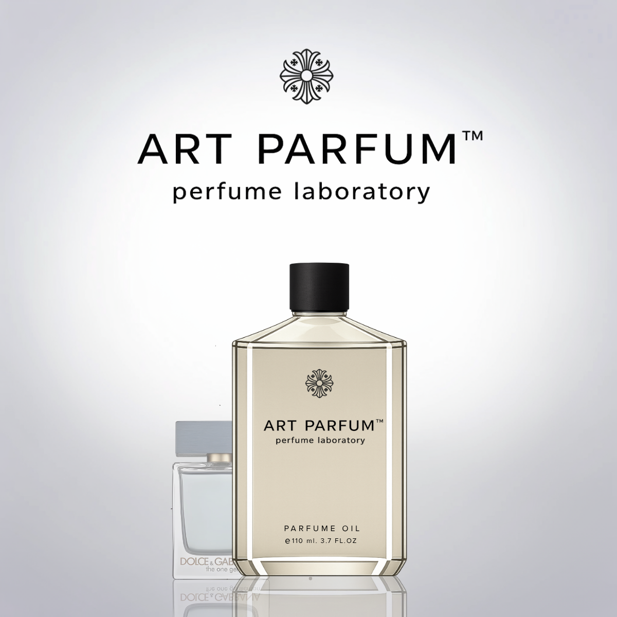 Парфумерний концентрат Dolce & Gabbana The One Gentleman 110ml  - для чоловіків