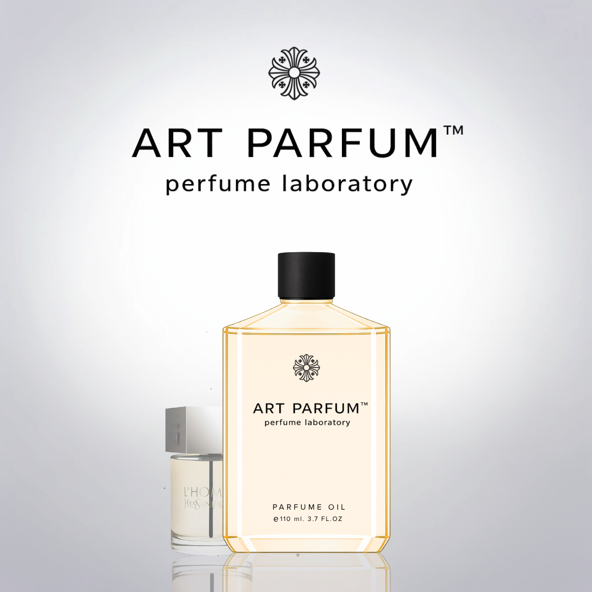 Парфумерний концентрат Yves Saint Laurent L’Homme 110ml  - для чоловіків