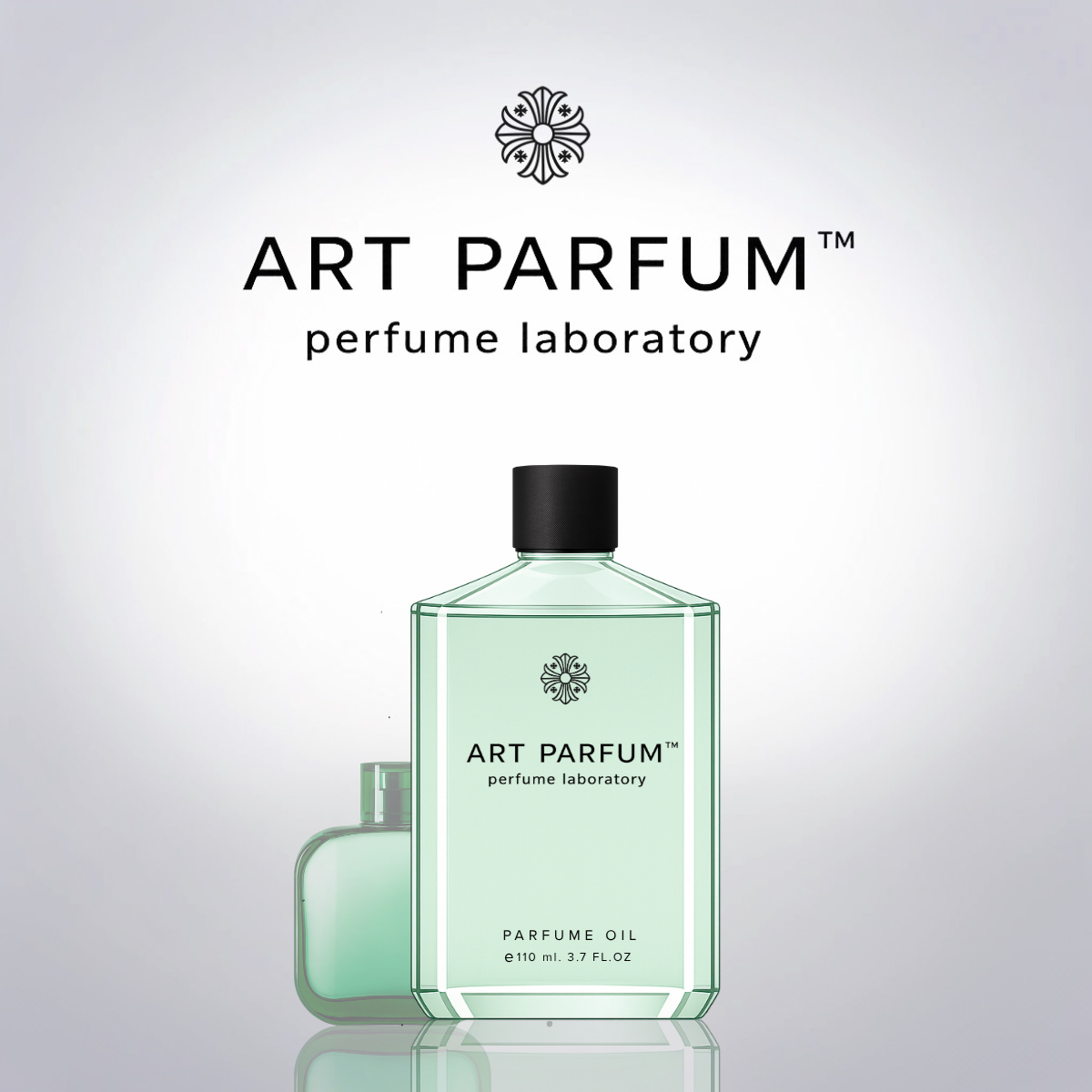 Парфумерний концентрат Lacoste L.12.12 Vert 110ml  - для чоловіків