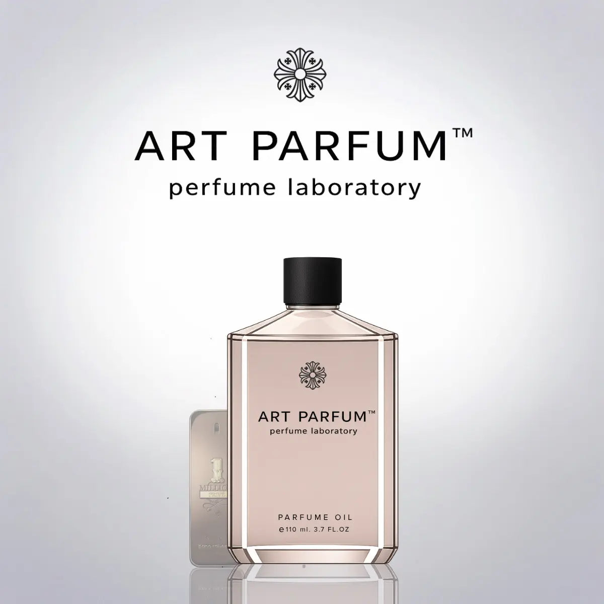 Парфумерний концентрат Paco Rabanne 1 Million Prive 110ml  - для чоловіків