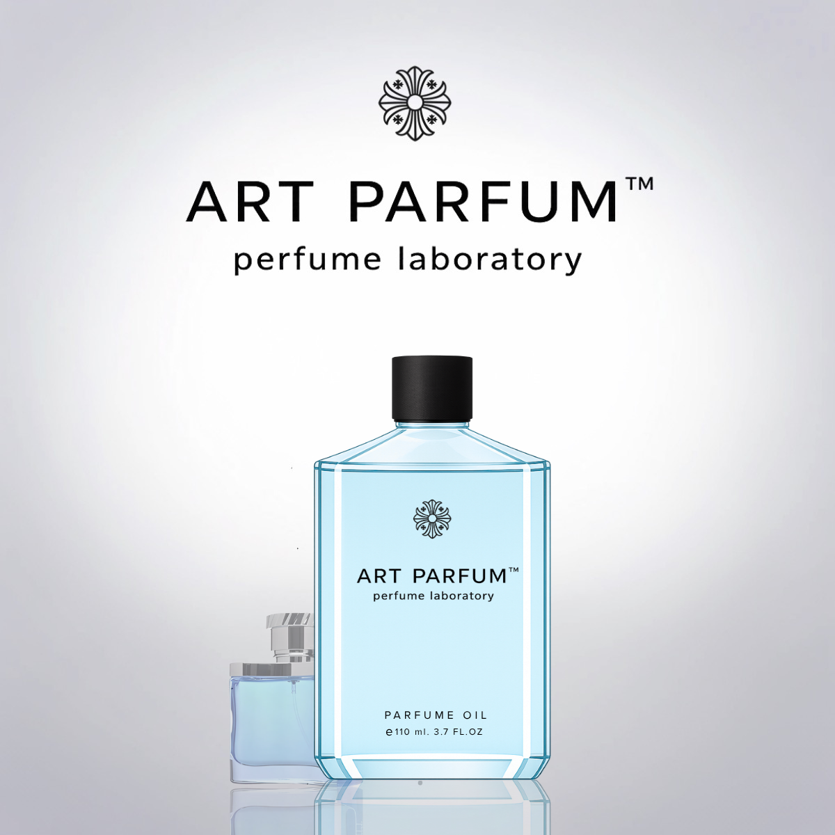 Парфумерний концентрат Alfred Dunhill Desire Blue 110ml  - для чоловіків