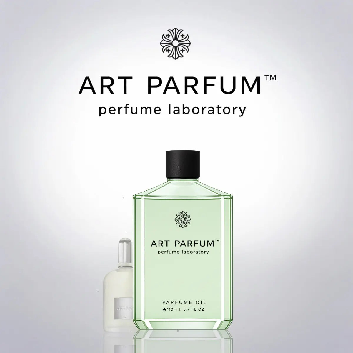Парфумерний концентрат Tom Ford Grey Vetiver 110ml  - для чоловіків