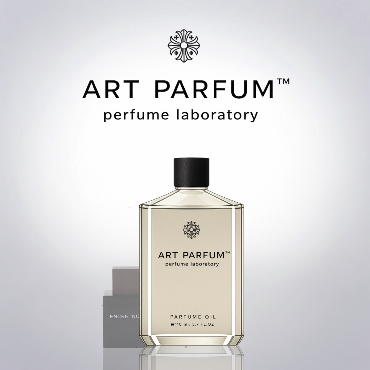 Парфумерний концентрат Lalique Encre Noire 110ml  - для чоловіків