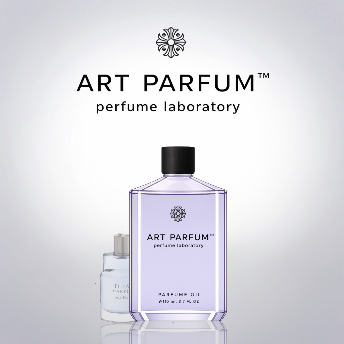 Парфумерний концентрат Lanvin Eclat d'Arpege Pour Homme 110ml  - для чоловіків