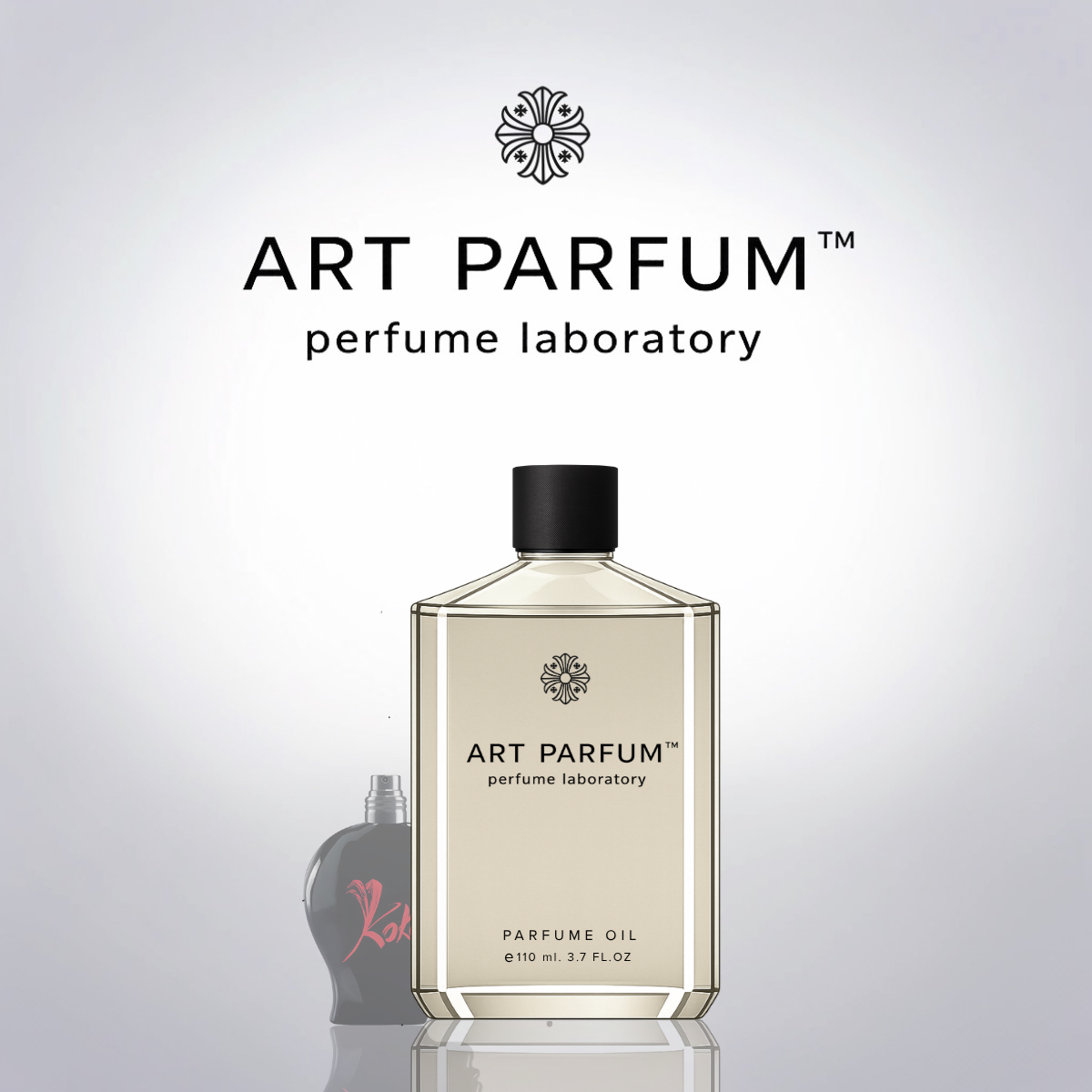Парфумерний концентрат Jean Paul Gaultier Kokorico 110ml  - для чоловіків