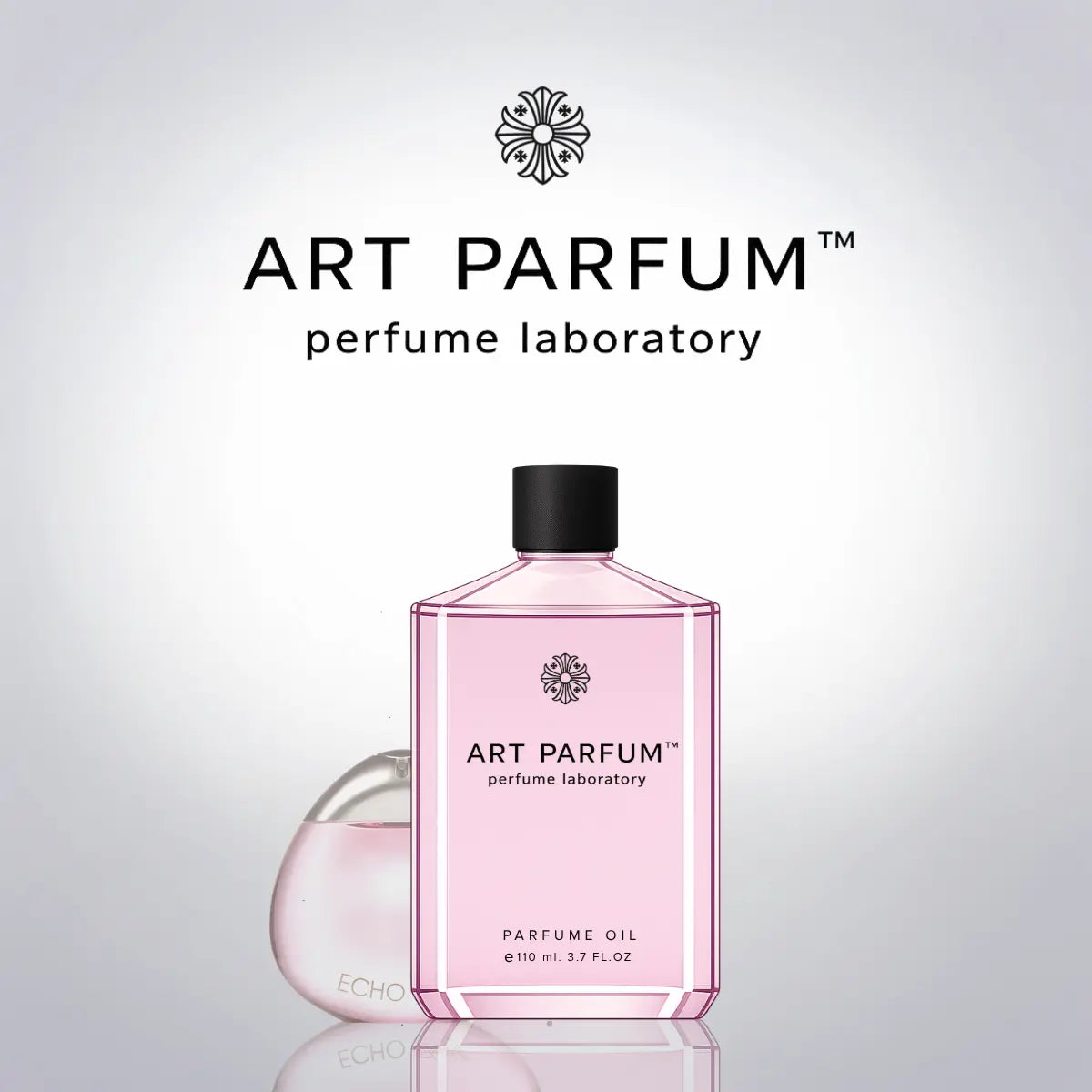 Парфумерний концентрат Davidoff Echo Woman 110ml  - для жінок
