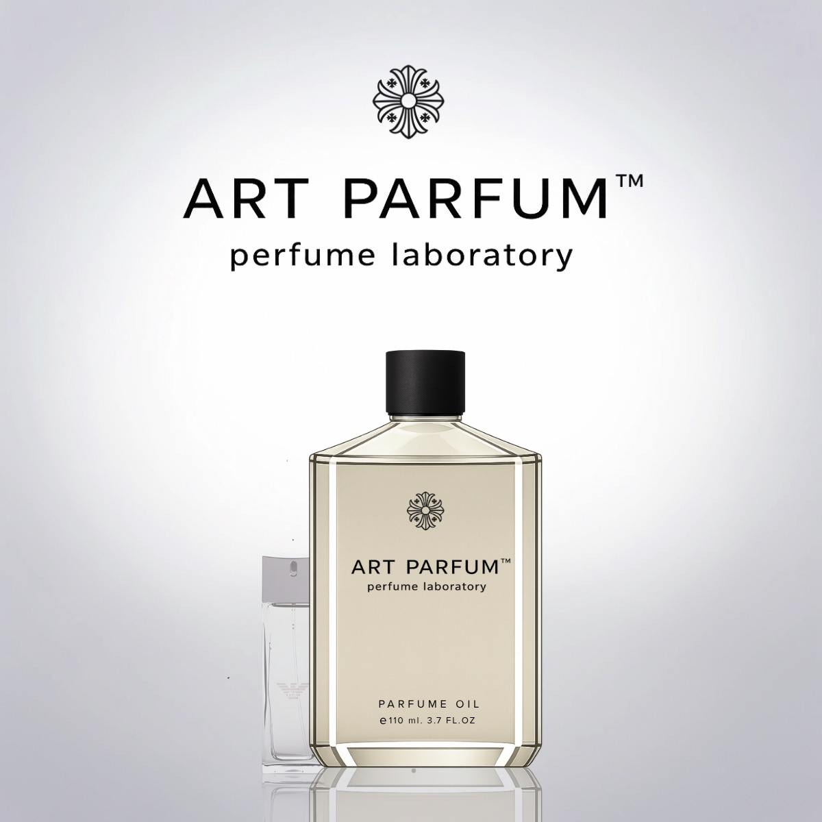 Парфумерний концентрат Giorgio Armani Diamonds For Men 110ml  - для чоловіків