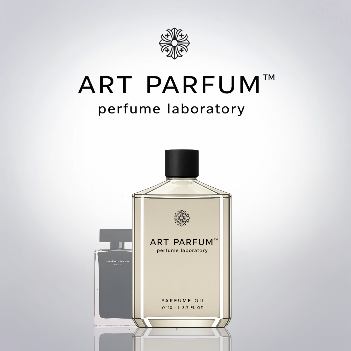 Парфумерний концентрат Narciso Rodriguez Narciso Rodriguez For Her 110ml  - для жінок