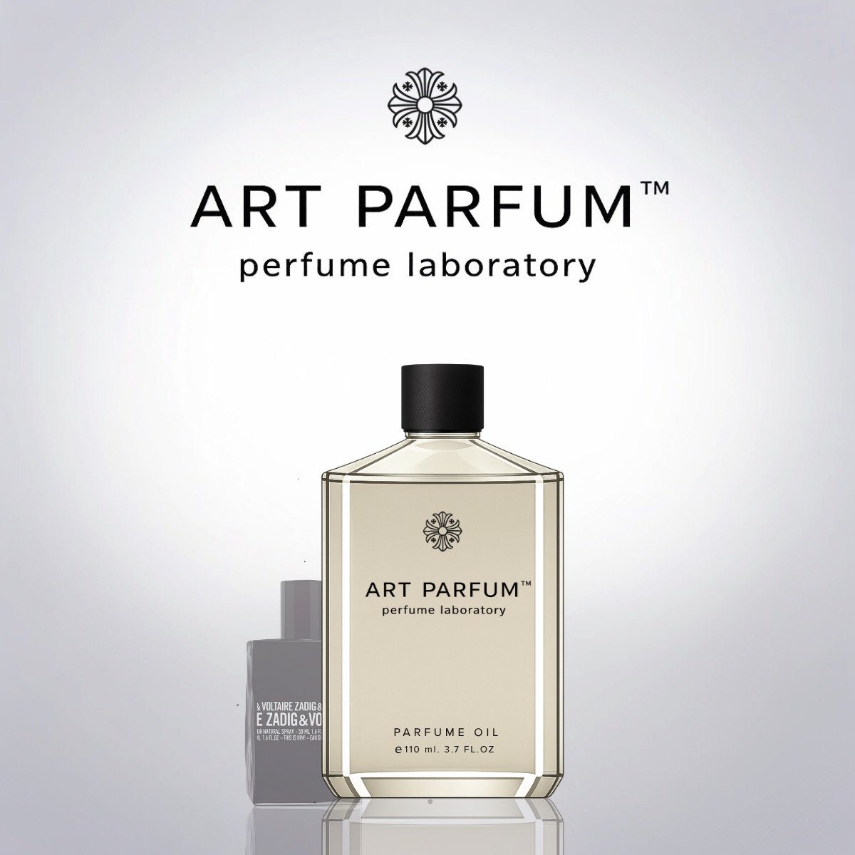 Парфумерний концентрат Zadig & Voltaire This Is Him 110ml  - для чоловіків