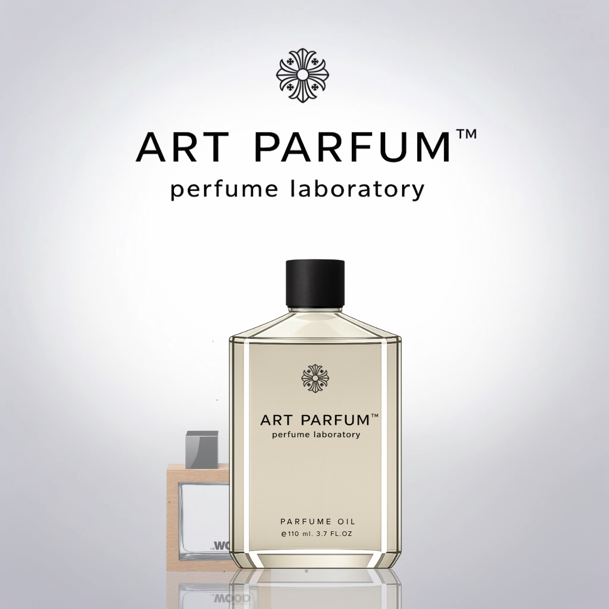 Парфумерний концентрат Dsquared2 He Wood 110ml  - для чоловіків