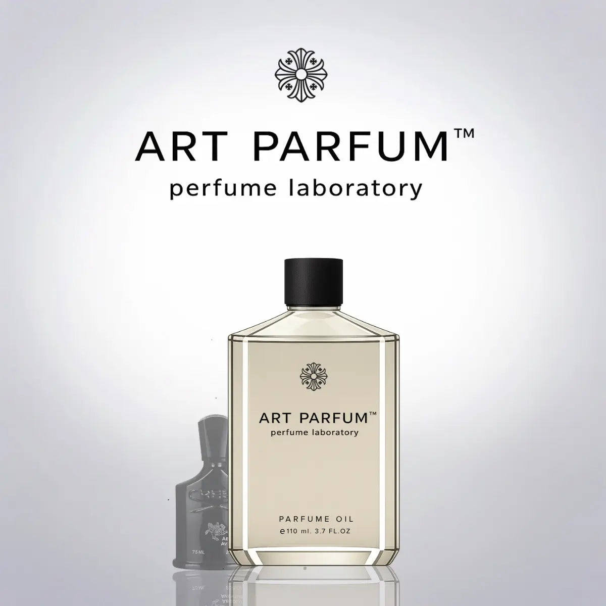 Парфумерний концентрат Creed Absolu Aventus 110ml  - для чоловіків