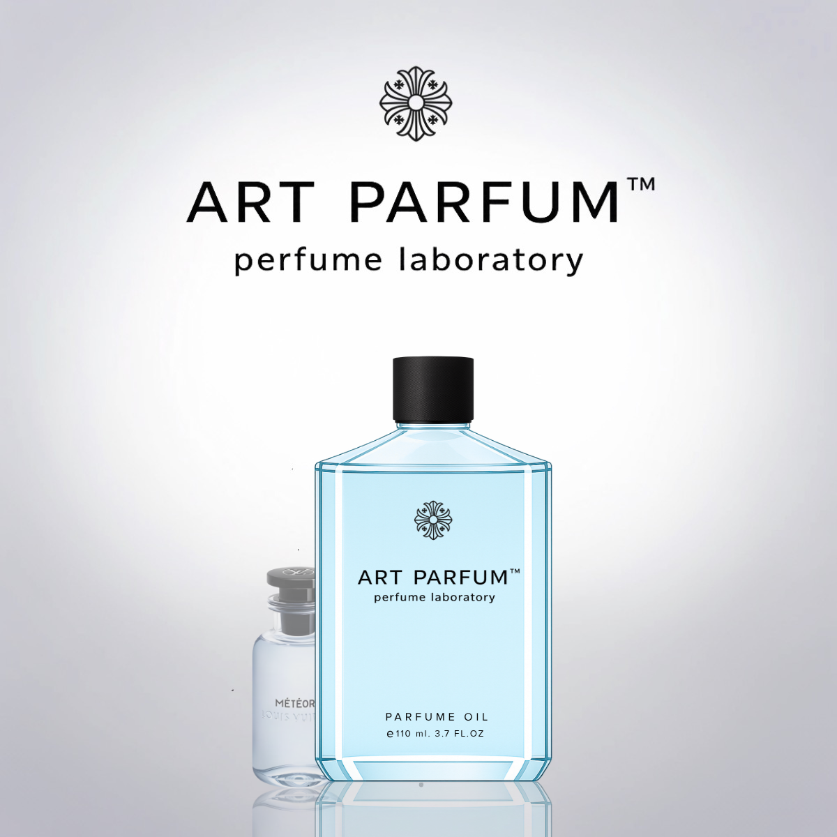 Парфумерний концентрат Louis Vuitton Météore 110ml  - для чоловіків