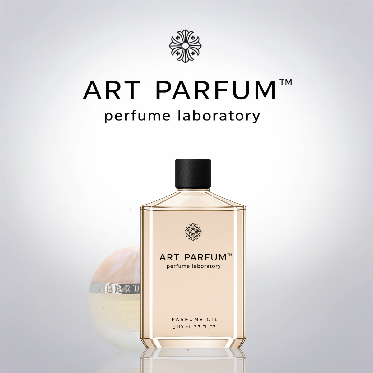 Парфумерний концентрат Cerruti 1881 Cerruti 110ml  - для жінок