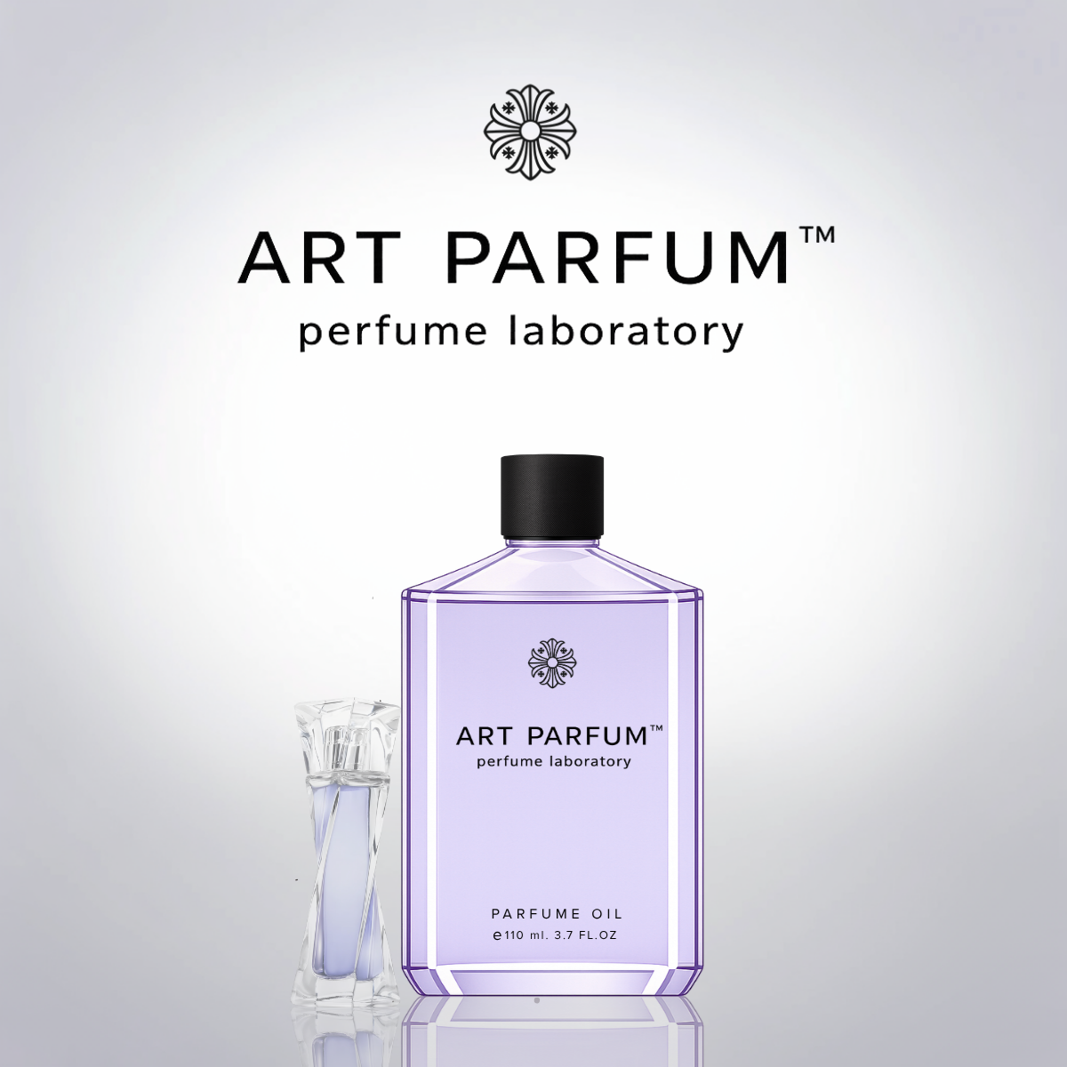 Парфумерний концентрат Lancôme Hypnôse 110ml  - для жінок