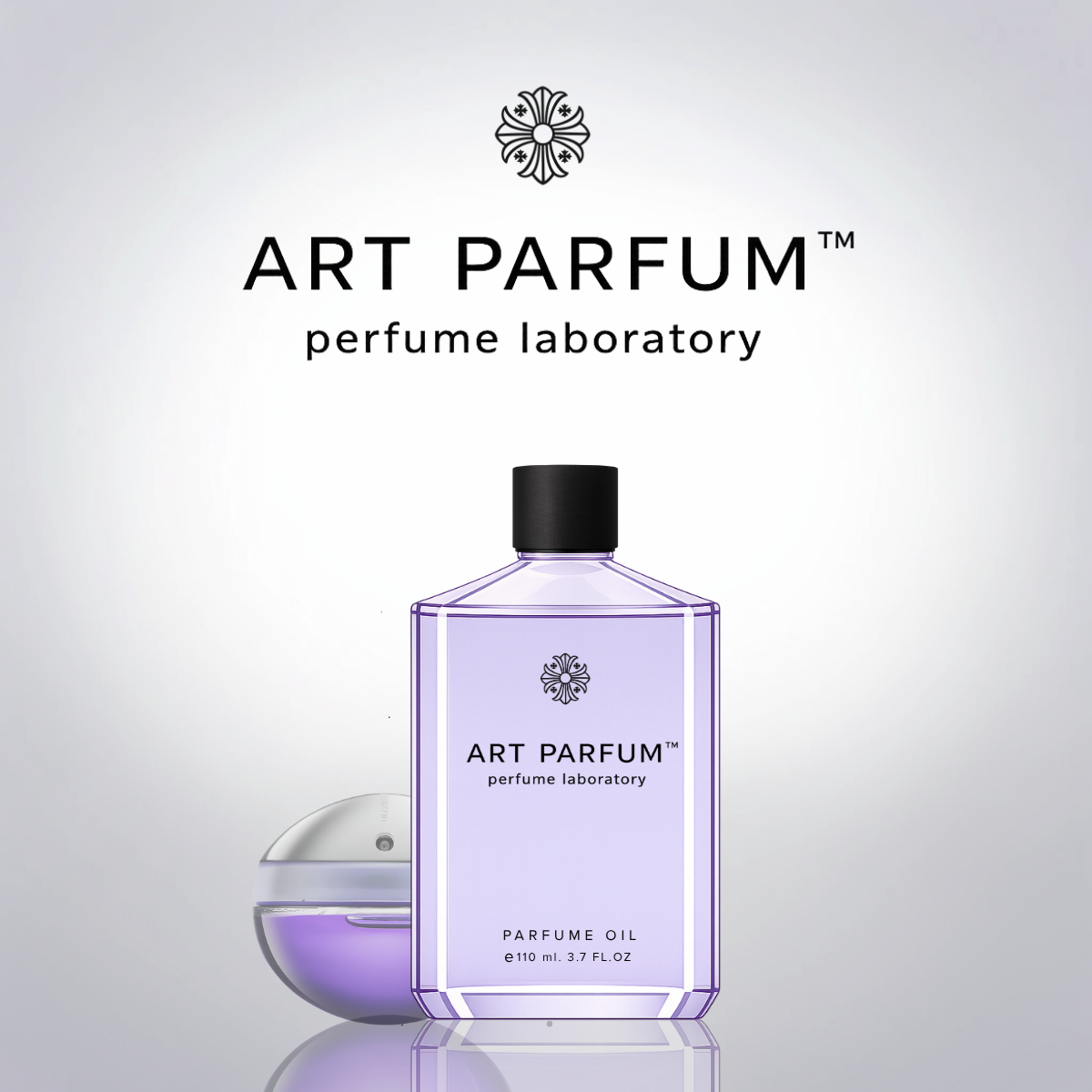 Парфумерний концентрат Paco Rabanne Ultraviolet 110ml  - для жінок