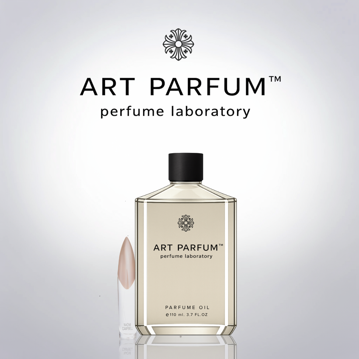Парфумерний концентрат Naomi Campbell Naomi Campbell 110ml  - для жінок