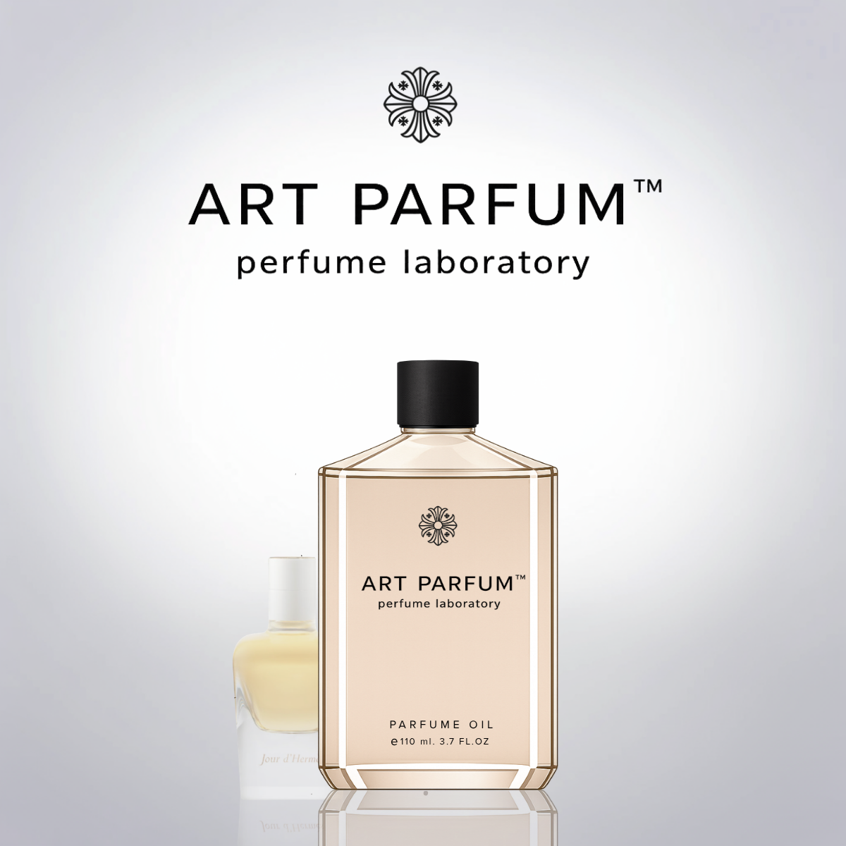 Парфумерний концентрат Hermès Jour d’Hermès 110ml  - для жінок