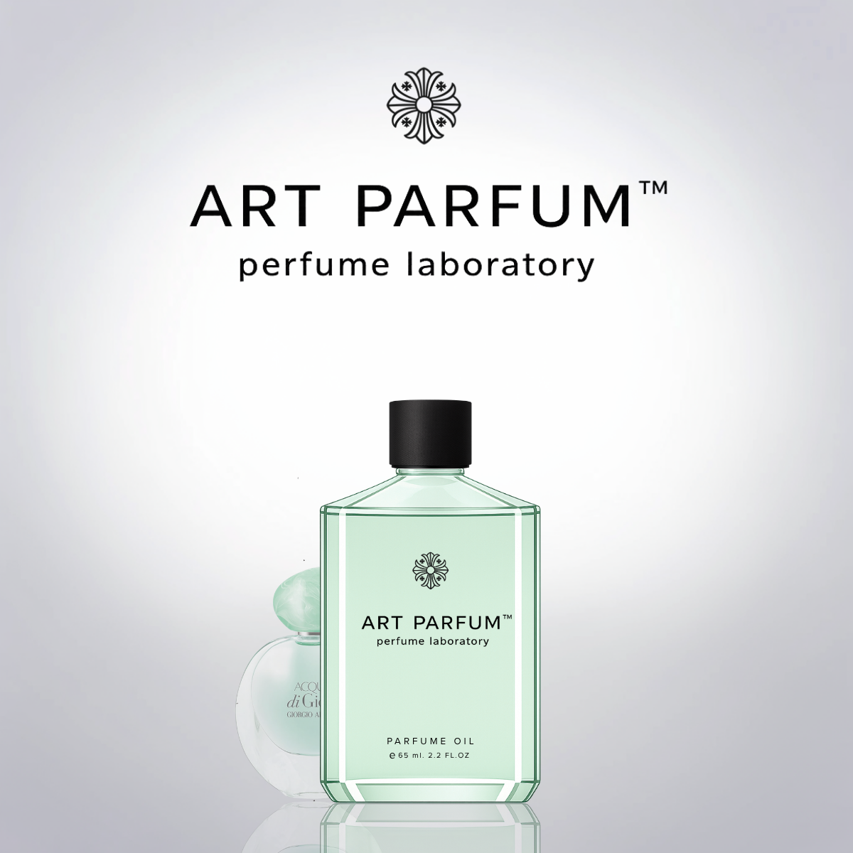 Giorgio Armani Acqua Di Gioia 65ml  - для жінок