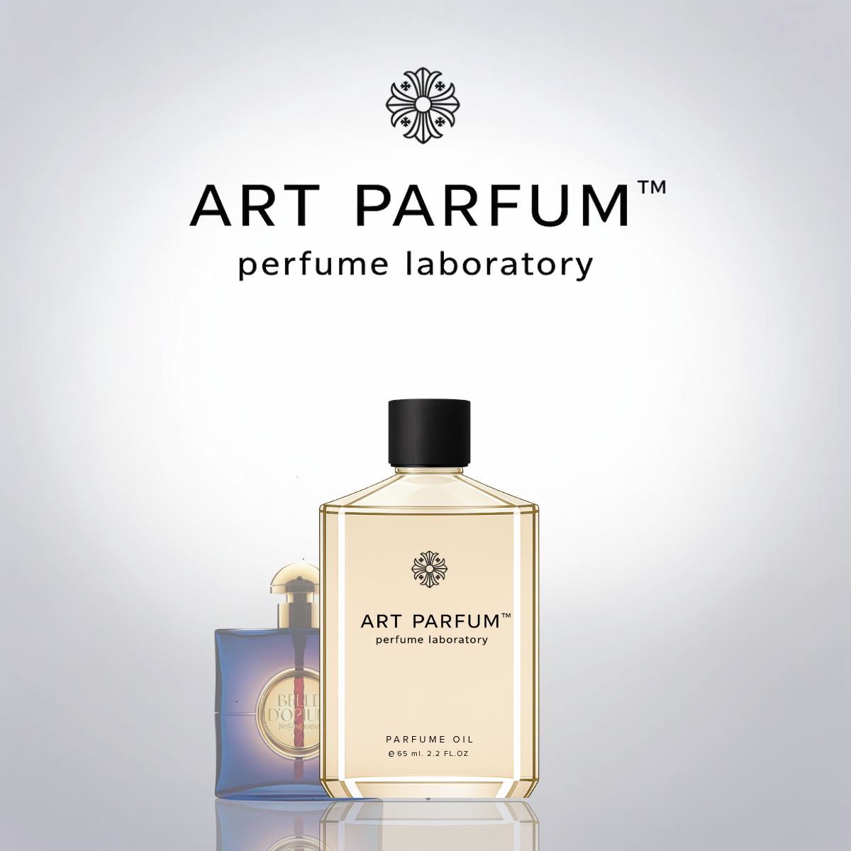 Yves Saint Laurent Belle d’Opium 65ml  - для жінок