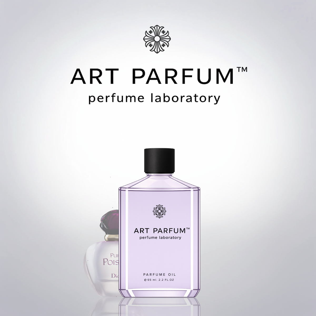 Dior Pure Poison 65ml  - для жінок