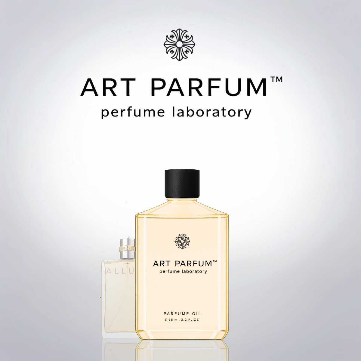 Chanel Allure 65ml  - для жінок