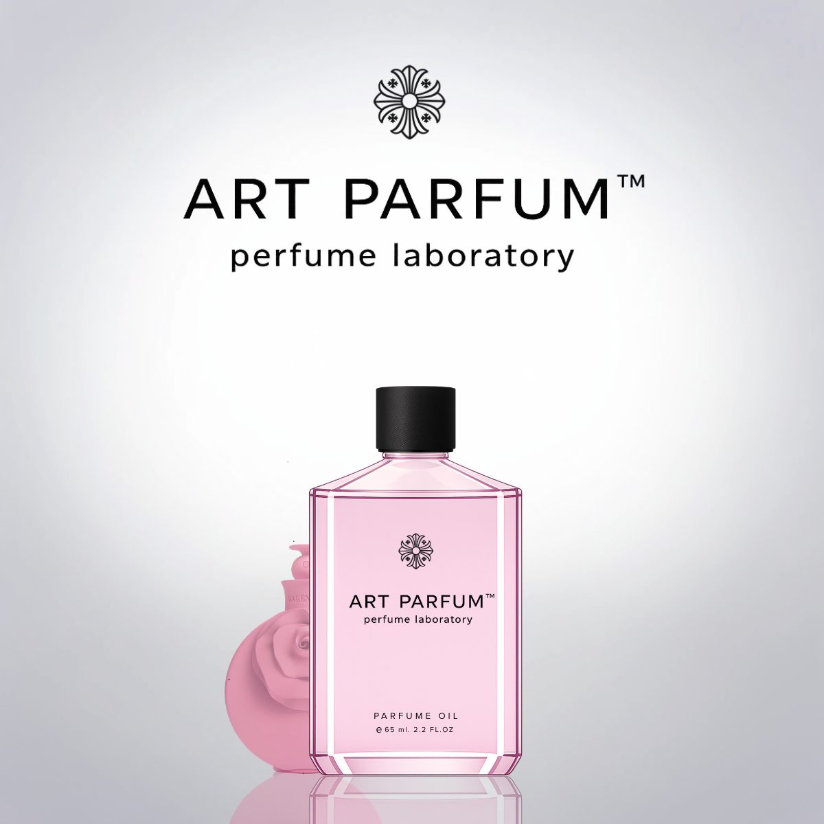 Valentino Valentina Pink 65ml  - для жінок