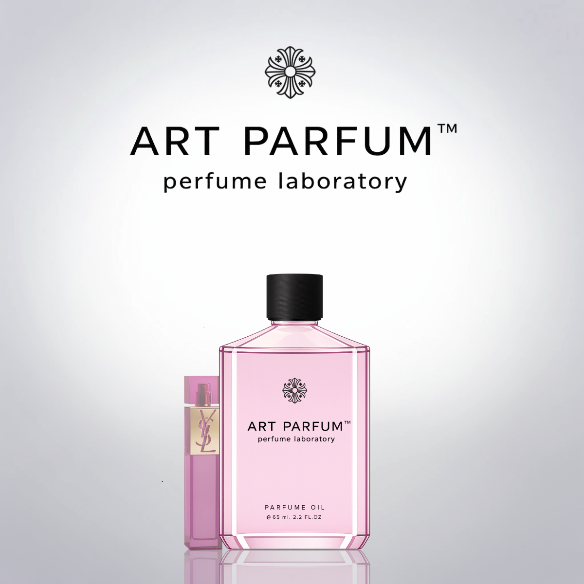 Yves Saint Laurent Elle 65ml  - для жінок