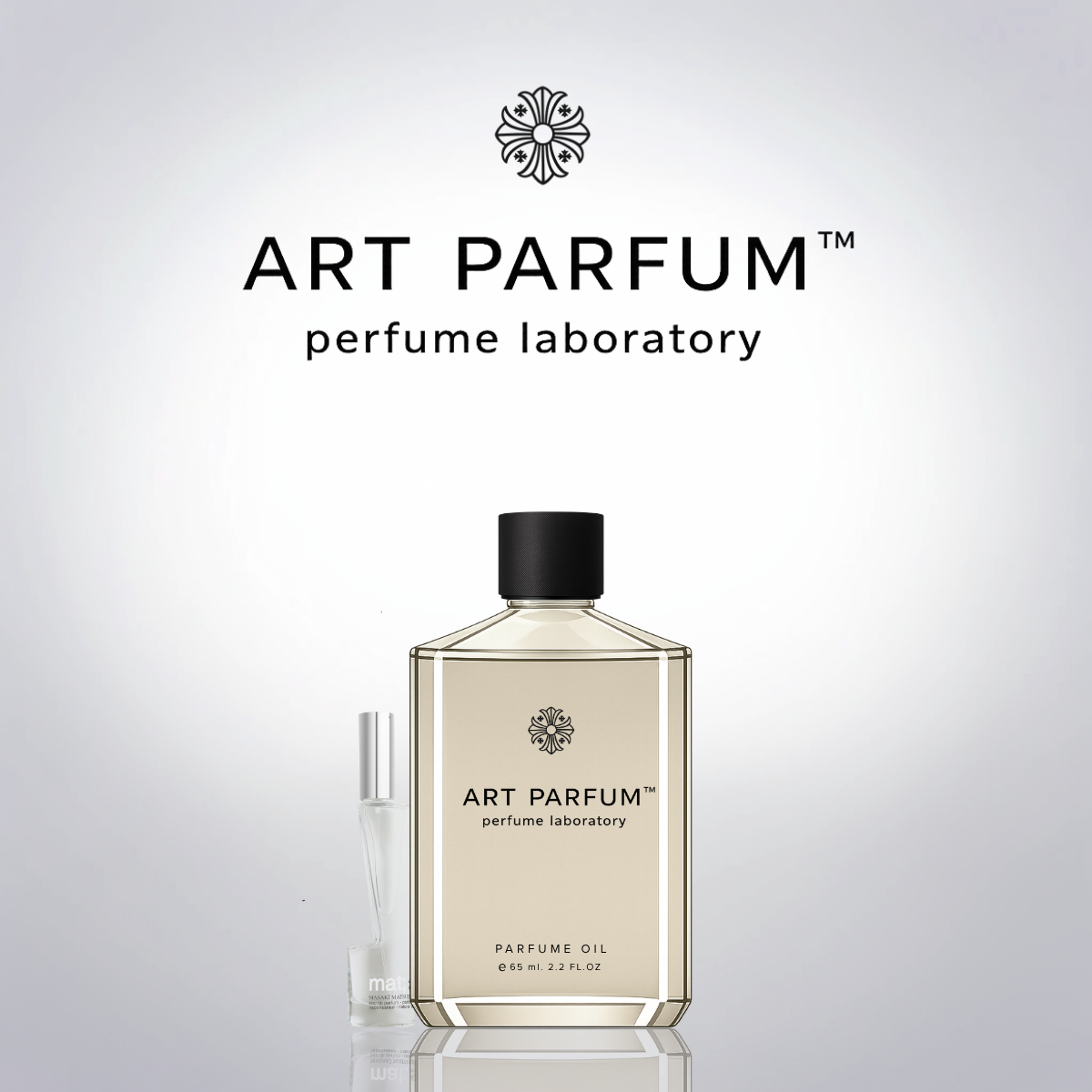 Masaki Matsushima Mat 65ml  - для жінок