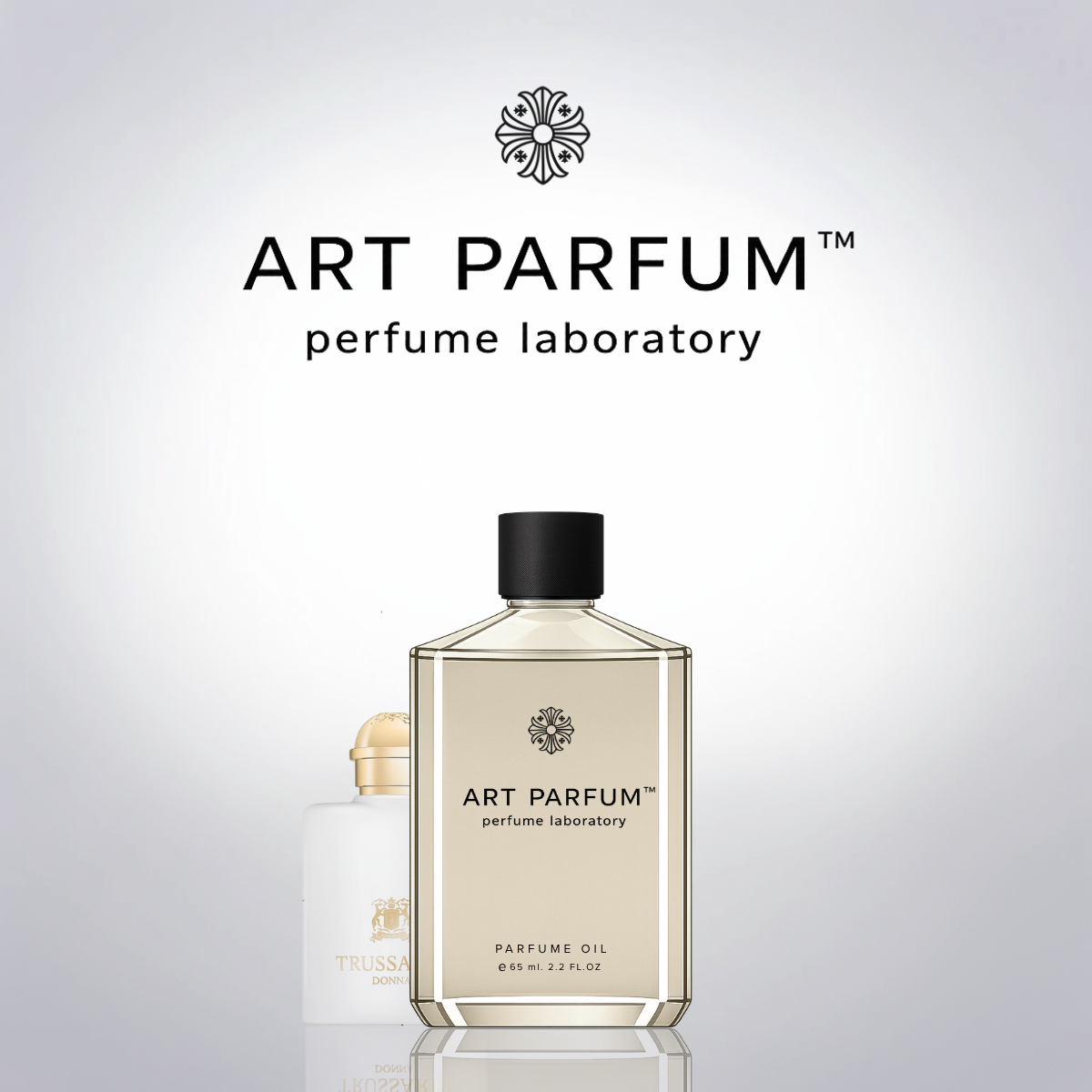 Trussardi Donna 65ml  - для жінок